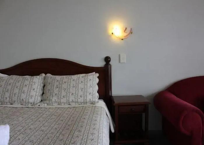 Elite Motor Inn