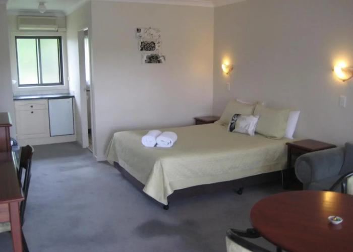 Elite Motor Inn
