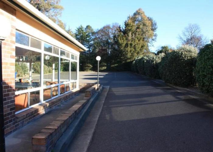 Country Comfort Armidale