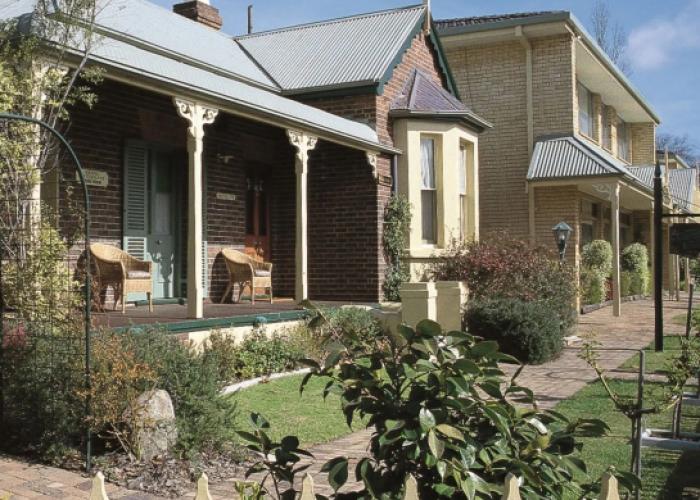 Country Comfort Armidale