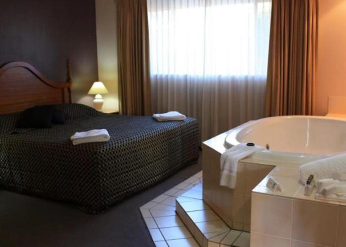 Country Comfort Armidale