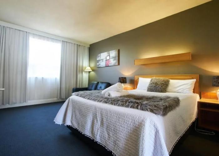 Country Comfort Armidale