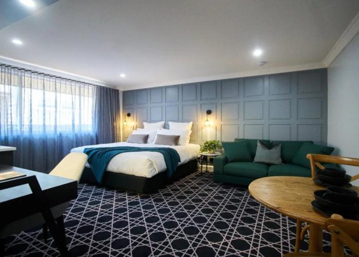 Country Comfort Armidale