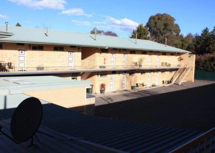 Country Comfort Armidale
