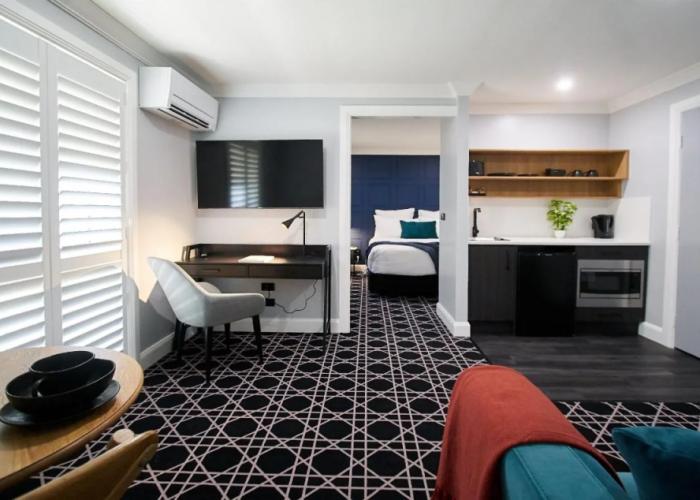 Country Comfort Armidale