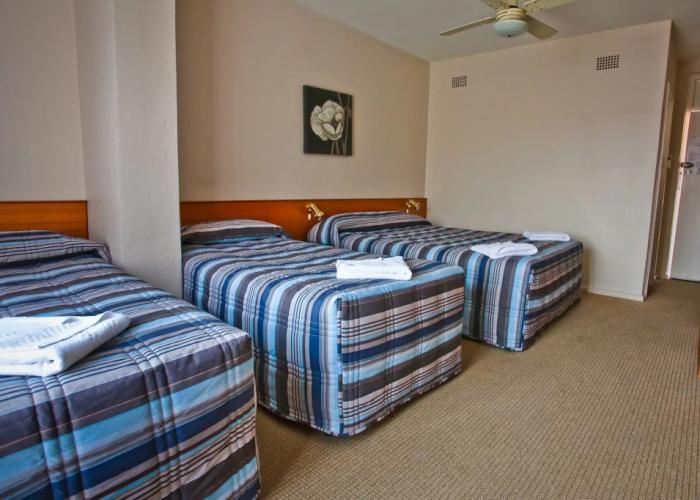 Abbotsleigh Motor Inn
