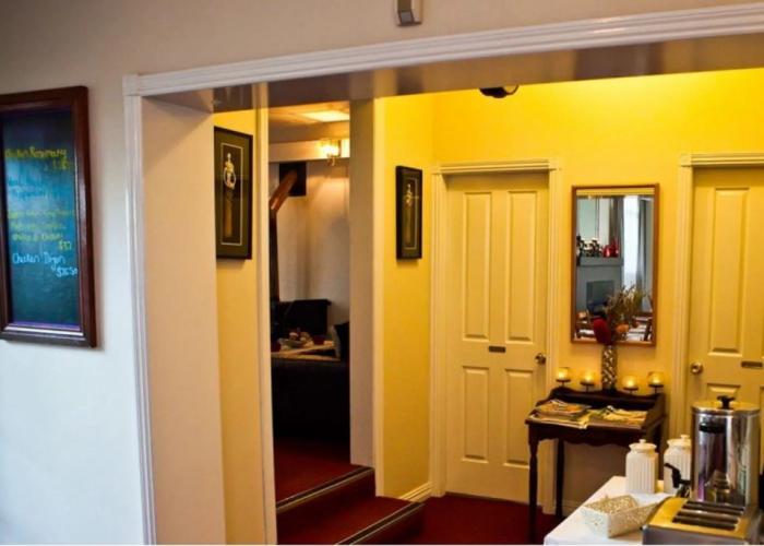 Abbotsleigh Motor Inn