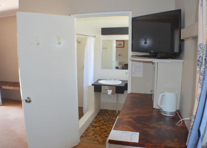 Deer Park Motor Inn