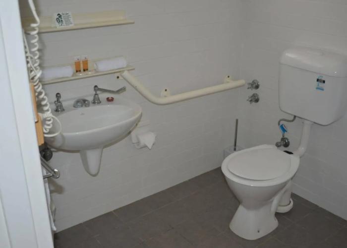 Deer Park Motor Inn