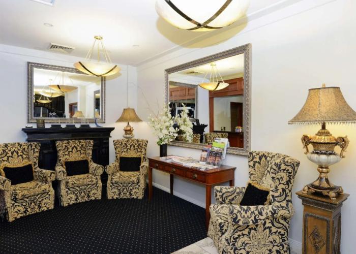 Rydges Armidale