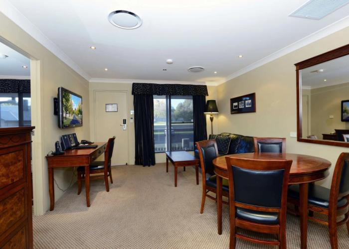 Rydges Armidale