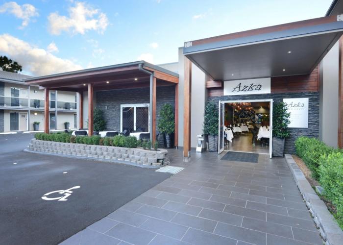 Rydges Armidale