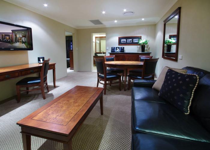 Rydges Armidale