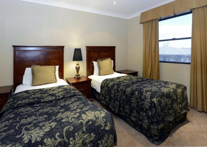 Rydges Armidale