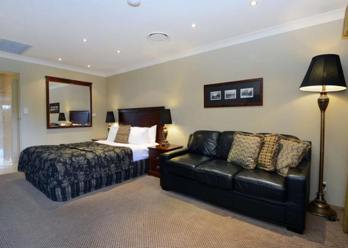 Rydges Armidale