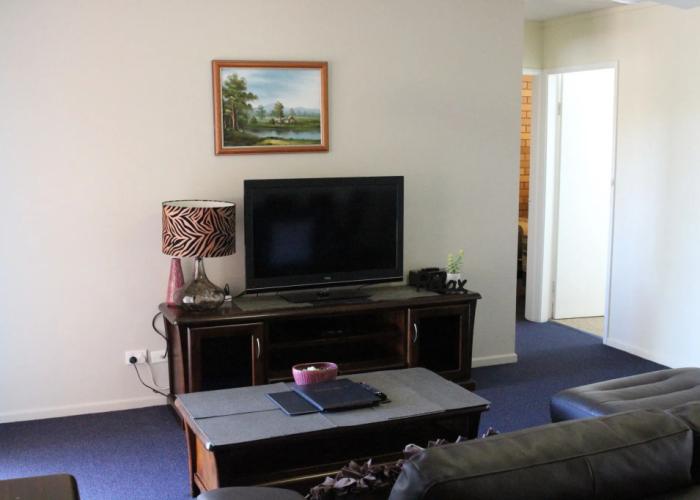 Westwood Motor Inn