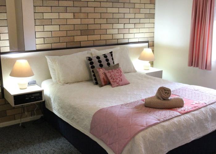 Westwood Motor Inn