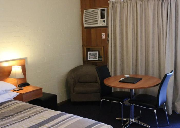 Westwood Motor Inn