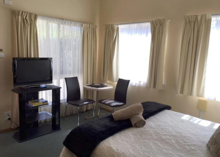 Westwood Motor Inn
