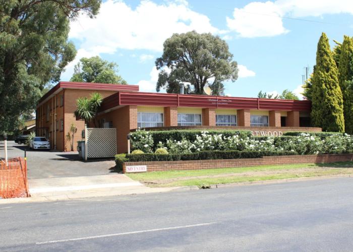 Westwood Motor Inn