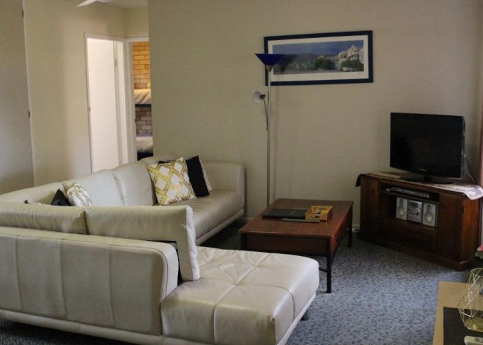 Westwood Motor Inn
