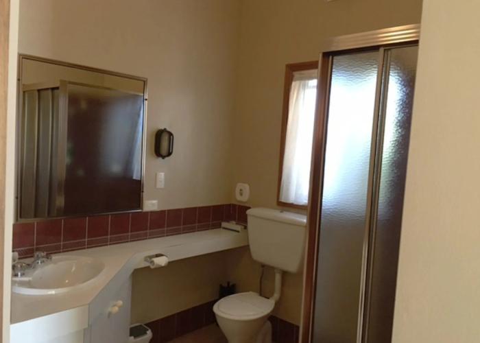 Westwood Motor Inn