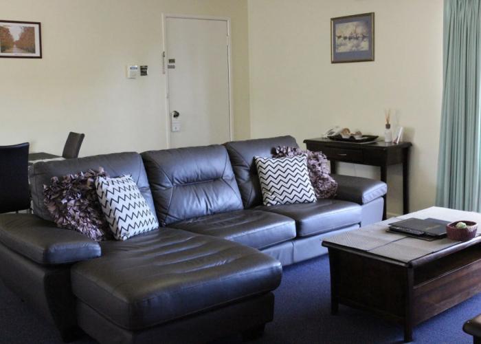 Westwood Motor Inn