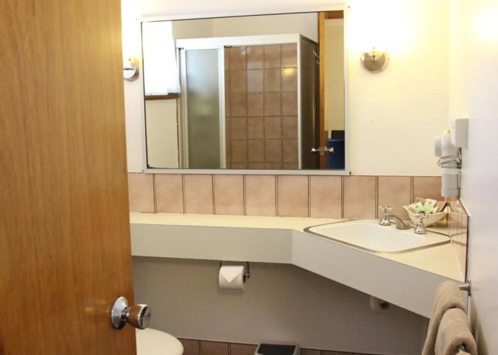 Westwood Motor Inn
