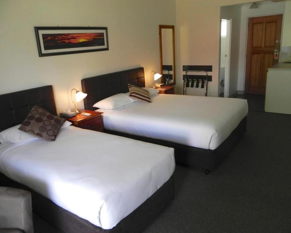фото Moore Park Inn