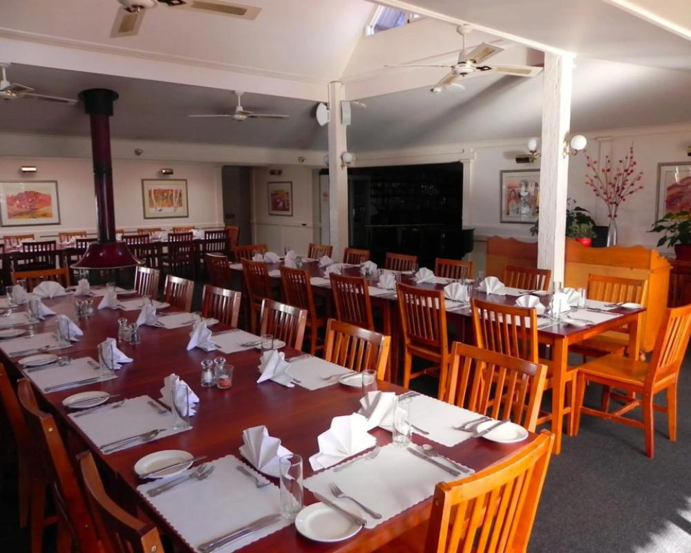 фото Moore Park Inn