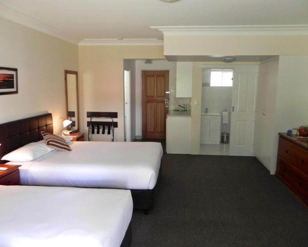 фото Moore Park Inn