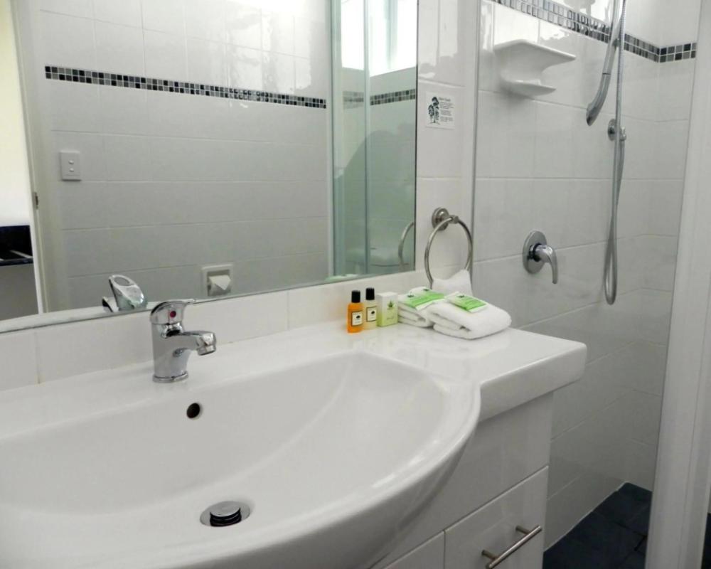 фото Moore Park Inn