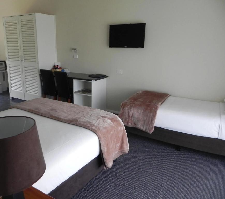 фото Moore Park Inn