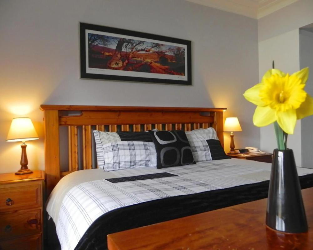 фото Moore Park Inn