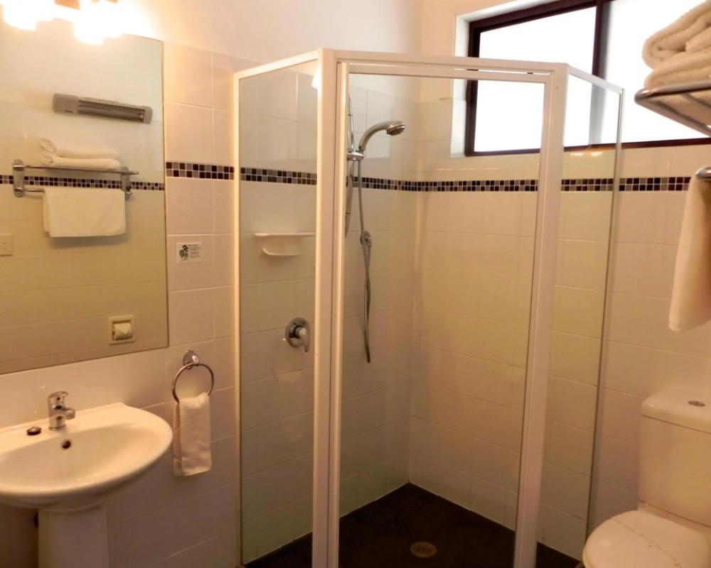 фото Moore Park Inn