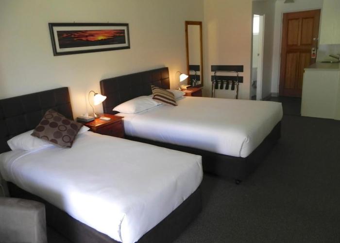 Moore Park Inn