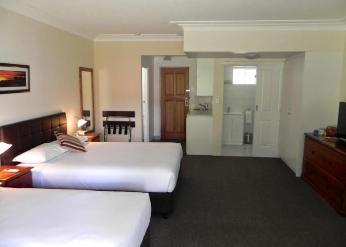 Moore Park Inn