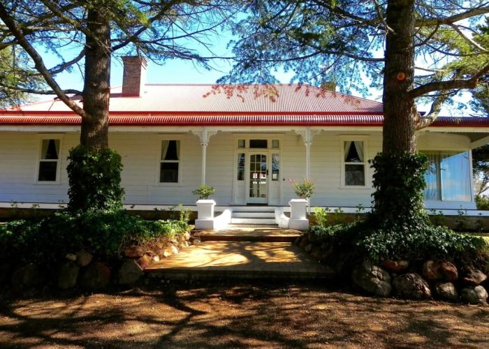 Moore Park Inn