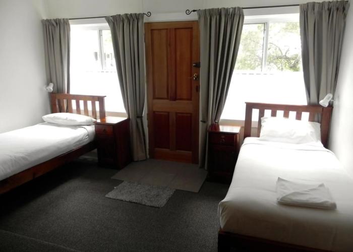 Moore Park Inn