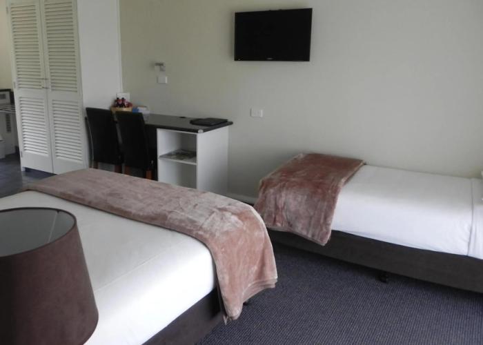 Moore Park Inn