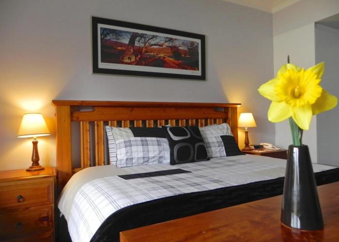 Moore Park Inn