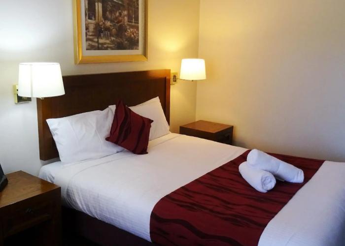 Armidale Pines Motel