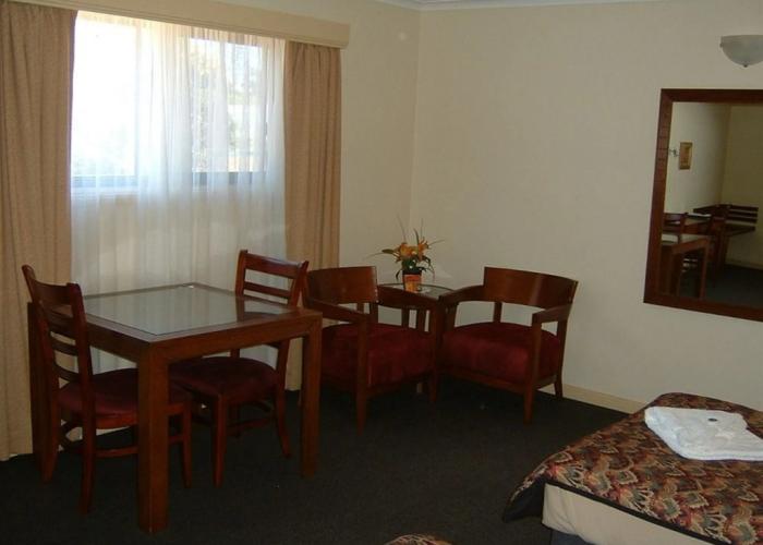 Armidale Pines Motel