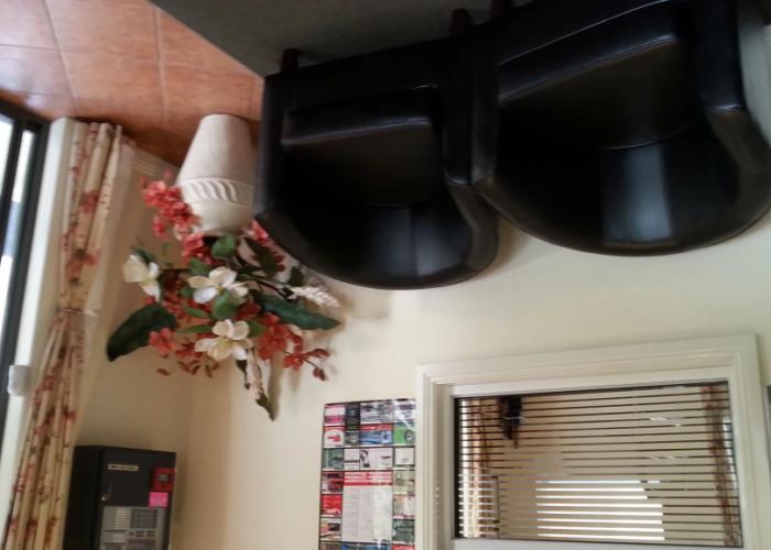 Armidale Pines Motel