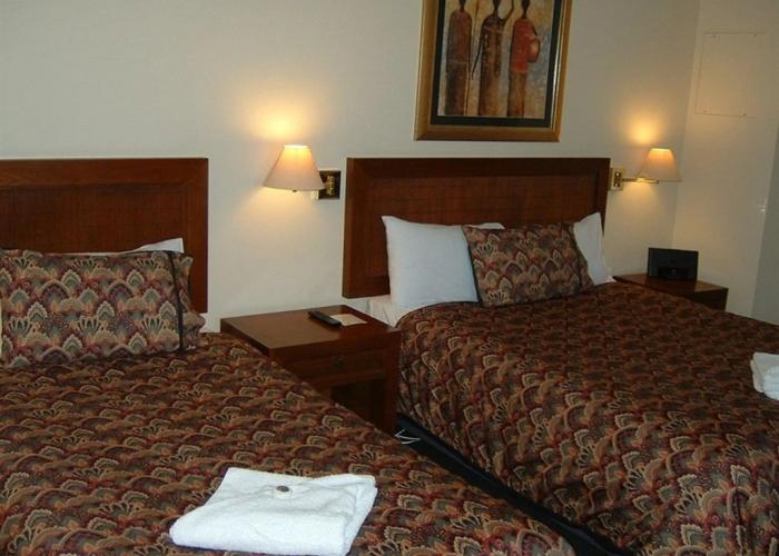 Armidale Pines Motel