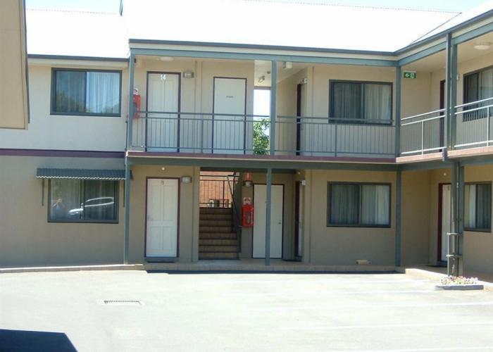 Armidale Pines Motel