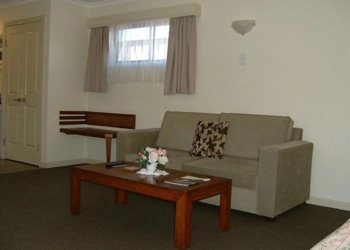 Armidale Pines Motel