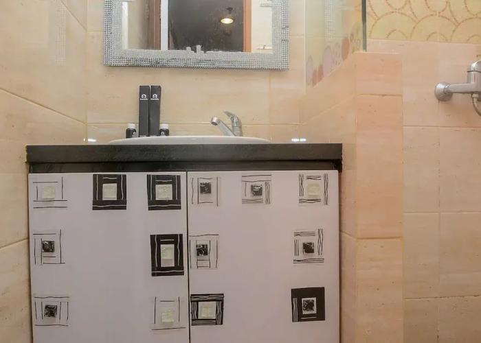 New and Spacious 2BR at Maple Park Apartment