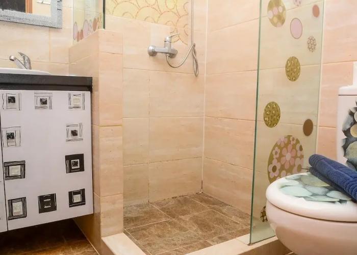 New and Spacious 2BR at Maple Park Apartment