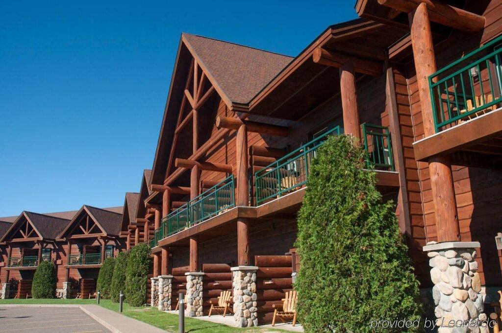 The Waters Of Minocqua